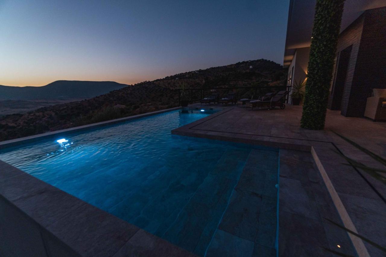 Villa Fahrenheit El Gastor Extérieur photo